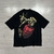 CAMISETA CHRONIC GRANADA - PRETA