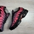 TÊNIS NK AIR MAX TN - BRED - Rush Store