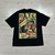 CAMISETA CHRONIC LAGO SÃO BENTO - PRETA