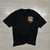 CAMISETA CHRONIC X THAIDE - PRETA - comprar online