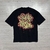 CAMISETA CHRONIC X THAIDE - PRETA
