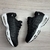 TÊNIS NK AIR MAX 95 - BLACK WHITE - comprar online