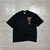 CAMISETA CHRONIC GRANADA - PRETA - Rush Store