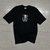 CAMISETA TRIP SIDE ARABIC - PRETA - comprar online