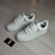 TÊNIS NK AIR FORCE NOBUCK - BRANCO - comprar online