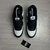 TÊNIS NK COURT VISION - PRETO BRANCO - comprar online