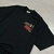 CAMISETA CHRONIC LAGO SÃO BENTO - PRETA - comprar online