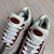 TÊNIS NK AIR MAX 95 - SOLAR RED - Rush Store