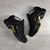 TÊNIS NK AIR MAX TN - PRETO E DOURADO - comprar online