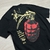 CAMISETA CHRONIC GRANADA - PRETA na internet