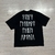 CAMISETA CRC CORPO FECHADO