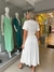 VESTIDO LUZ E LINHA- OFF WHITE na internet