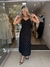 VESTIDO POÁ- PRETO na internet