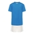 Kit Infantil Napoli I 24/25 - EA7 - Azul e branco na internet
