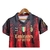 Kit Infantil AC Milan Edição especial 23/24 - Puma - Preto com detalhes em vermelho e dourado na internet