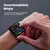 Smartwatch Amazfit Bip 6, 46mm – Monitor Cardíaco, Sono, Esporte e Super Bateria de Longa Duração - OrbytTech
