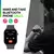 Smartwatch Zeblaze GTS 3 2025 – Tela 2.01” com GPS, Monitor Esportivo e Design Premium - loja online