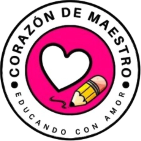 CORAZON DE MAESTRO