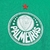 Camisa Palmeiras Treino 25/26 - Torcedor Puma Feminina - Verde - loja online
