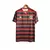 Camisa Flamengo I 19/20 Torcedor Masculina - Vermelha e preta