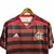 Camisa Flamengo I 19/20 Torcedor Masculina - Vermelha e preta - VITRINE G4