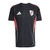 Camisa River Plate Treino 25/26 - Torcedor Adidas Masculina - Preta