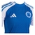 Camisa Cruzeiro I 25/26 - Torcedor Adidas Feminina - Azul e branca na internet