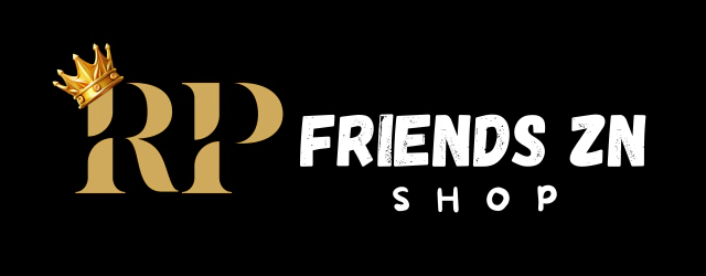 Friends ZN Shop
