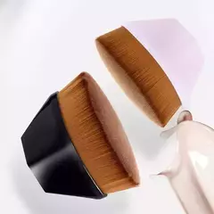 Pincel de maquiagem Perfect Cover na internet