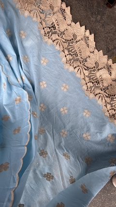 Lese com barra de Guipir - comprar online