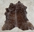 Pele de Bezerro 94 cm x 95 cm - comprar online