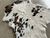 Pele de Bezerro 93 cm x 84 cm - comprar online
