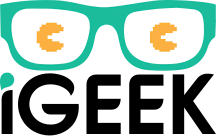 iGeek - Mergulhe no universo geek com nossas camisetas!