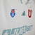 Camisa Universidad do Chile II 24/25 - Torcedor Adidas Masculina - Branca com detalhes em cinza - Escudo e Camisa