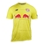 Camisa Red Bull Bragantino Goleiro III 22/23 - Torcedor New Balance Feminina - Amarela