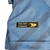 Camisa Al-Nassr II 23/24 Torcedor Dunes Masculina - Azul com detalhes em amarelo - Escudo e Camisa