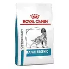 Royal Canin Veterinary Diet Perro Anallergenic - 8 Kg - comprar online