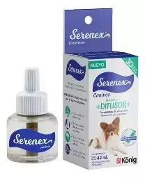 Konig Serenex - Repuesto Caninos 42 Ml - comprar online