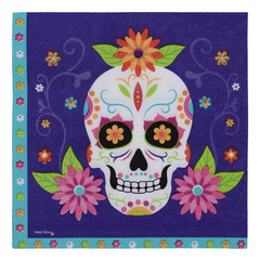 SERVILLETAS HALLOWEEN x20 en internet