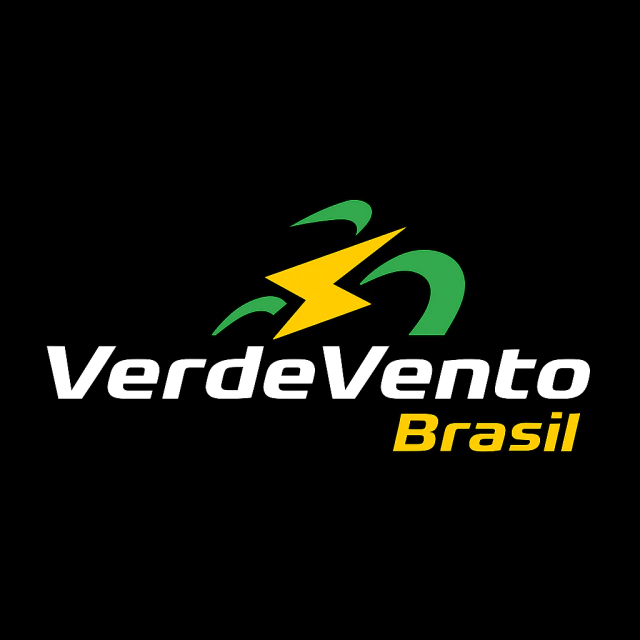 Verde Vento Brasil