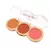 Paleta Trio de Blush My Life Blush Up - Fiora Zara