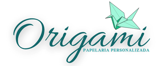 Origami Personalizados