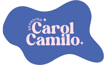Carol Camilo Branding