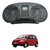 Painel Instrumentos Volkswagen Fox 1.6 2008 2015