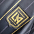 Camisa Los Angeles FC I 25/26 - Torcedor Adidas Masculina - Preta com detalhes em dourado - racaimports