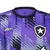 Camisa Botafogo Goleiro II 25/26 - Torcedor Reebok Masculina - Roxa - racaimports