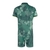 Kit Infantil Tottenham III 24/25 - Nike - Verde na internet