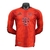 Camisa Bayern de Munique I 24/25 manga longa - Jogador Adidas Masculina - Vermelha