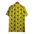 Camisa Retrô Arsenal II 91/93 - Masculina Adidas - Amarela com detalhes em verde e vermelho - comprar online