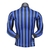 Camisa Inter de Milão I 25/26 manga longa - Jogador Nike Masculina - Azul na internet